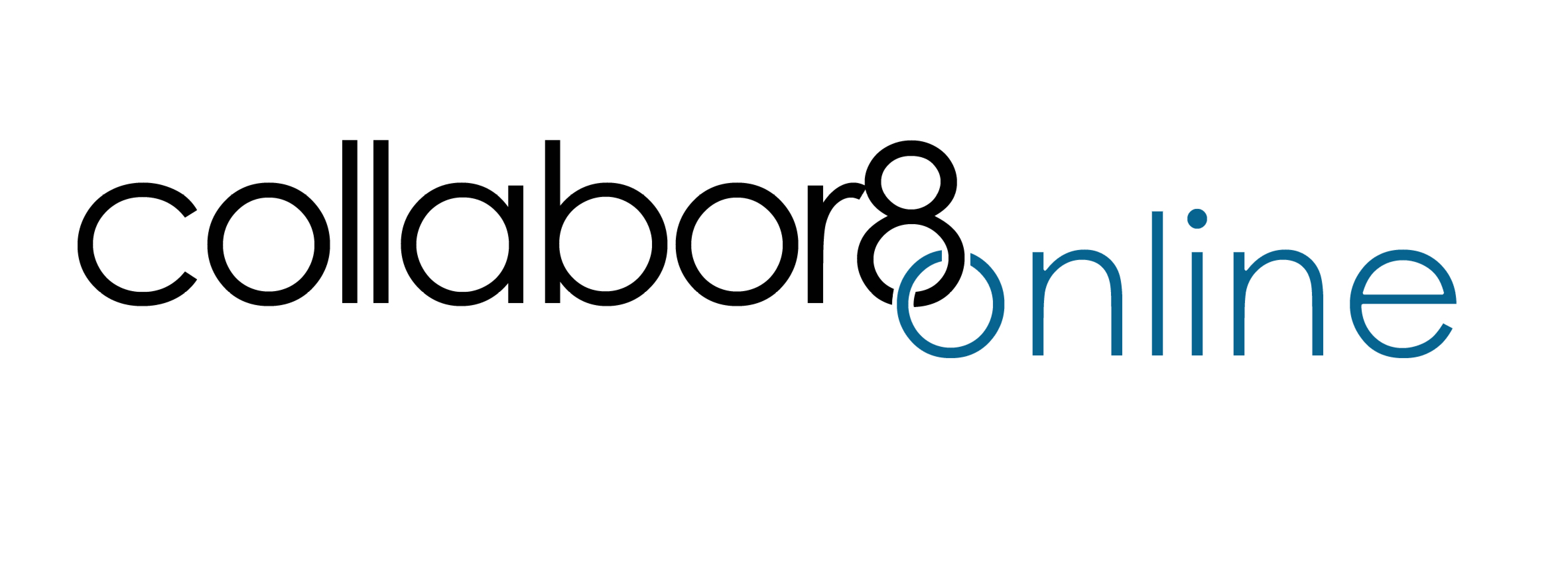 Collabor8 logo - Collabor8online